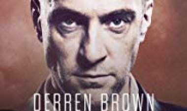 דרן בראון: הדחיפה כתובית | Derren Brown: Pushed to the Edge Subtitle