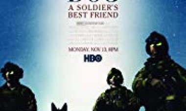 כלב מלחמה: חברו של החייל כתובית | War Dog: A Soldier's Best Friend Subtitle