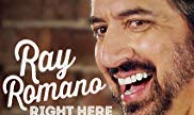 ריי רומנו: ממש כאן, מעבר לפינה כתובית | Ray Romano: Right Here, Around the Corner Subtitle