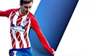 אנטואן גריזמן: סיפורה של אגדה כתובית | Antoine Griezmann: The Making of a Legend Subtitle