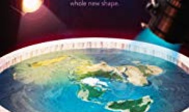 כדור הארץ שטוח כתובית | Behind the Curve Subtitle