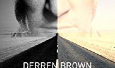 דרן בראון: קורבן כתובית | Derren Brown: Sacrifice Subtitle