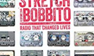 סטרץ' ובוביטו: תוכנית הרדיו ששינתה חיים כתובית | Stretch and Bobbito: Radio That Changed Lives Subtitle