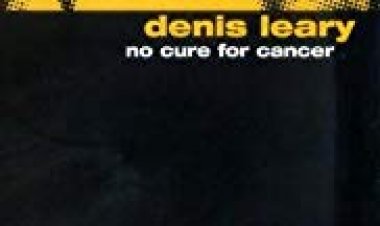 דניס לירי: אין תרופה לסרטן כתובית | Denis Leary: No Cure for Cancer Subtitle