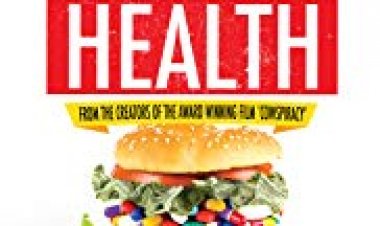 מה בשם הבריאות כתובית | What the Health Subtitle