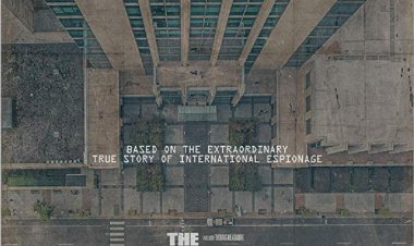 המרגל שנפל לאדמה כתובית | The Spy Who Fell to Earth Subtitle