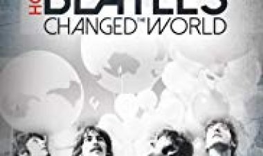 כיצד שינו הביטלס את העולם כתובית | How the Beatles Changed the World Subtitle
