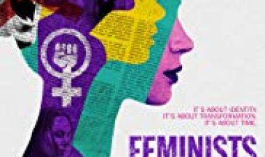 פמיניסטיות: מה הן חשבו? כתובית | Feminists: What Were They Thinking? Subtitle