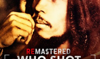 רימאסטרד: מי ירה בבוב מארלי כתובית | ReMastered: Who Shot the Sheriff? Subtitle