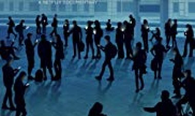 אודרי ודייזי כתובית | Audrie & Daisy Subtitle