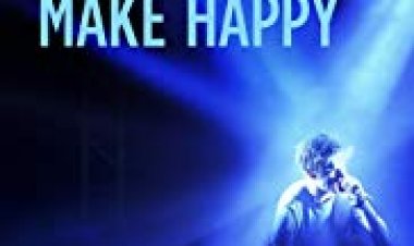 בו ברנהאם: בדרך אל האושר כתובית | Bo Burnham: Make Happy Subtitle