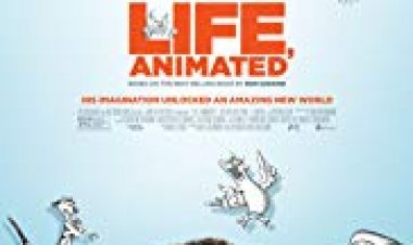 החיים, סרט מצויר כתובית | Life, Animated Subtitle