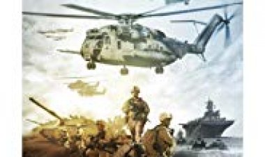 אנחנו, הנחתים כתובית | We, the Marines Subtitle