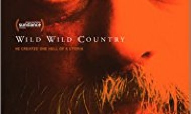 ארץ הפרא כתובית | Wild Wild Country Subtitle