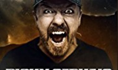 ריקי ג 'רביס: האנושות כתובית | Ricky Gervais: Humanity Subtitle