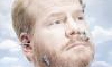 ג'ים גפיגן: קינג בייבי כתובית | Jim Gaffigan: King Baby Subtitle