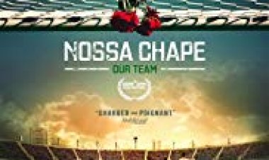 צ'אפה שלנו כתובית | Nossa Chape Subtitle