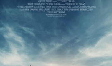 פגוש את ההיטלרים כתובית | Meet the Hitlers Subtitle