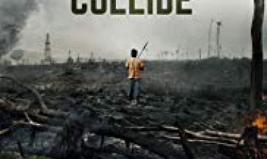 כאשר שני העולמות מתנגשים / כתובית | When Two Worlds Collide Subtitle