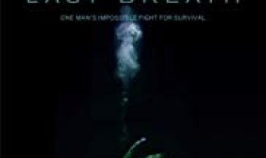 נשימה אחרונה כתובית | Last Breath Subtitle