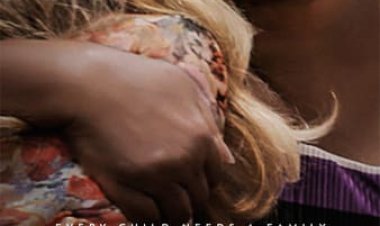 לגדול במשפחת אומנה כתובית | Foster Subtitle