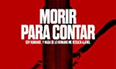 מתים לספר כתובית | Dying to Tell Subtitle