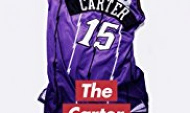 אפקט קרטר כתובית | The Carter Effect Subtitle