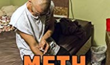 סערת המת כתובית | Meth Storm Subtitle