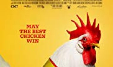 עוף אנשים כתובית | Chicken People Subtitle