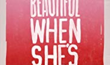 היא יפה כשהיא כועסת כתובית | She's Beautiful When She's Angry Subtitle