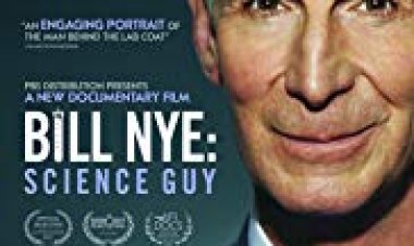 ביל ני: איש מדע כתובית | Bill Nye: Science Guy Subtitle