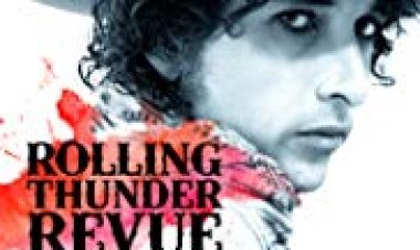 בוב דילן במסע הופעות 1975: סרט תיעודי מאת מרטין סקורסזה כתובית | Rolling Thunder Revue: A Bob Dylan Story by Martin Scorsese Subtitle