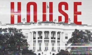 ההיסטוריה הסודית של הבית הלבן כתובית | Secret History of the White House Subtitle