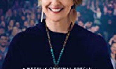 ברנה בראון: קריאה לאומץ כתובית | Brene Brown: The Call to Courage Subtitle