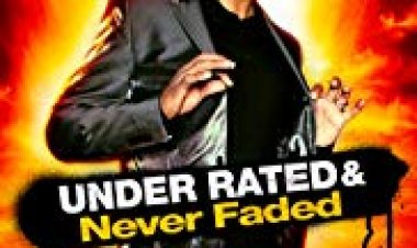 מייק אפס: לא מצונזר (שם זמני) כתובית | Mike Epps: Under Rated... Never Faded & X-Rated Subtitle