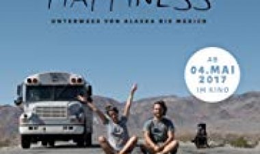 מסע בעקבות האושר כתובית | Expedition Happiness Subtitle