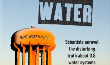 NOVA: מים מורעלים כתובית | Poisoned Water Subtitle