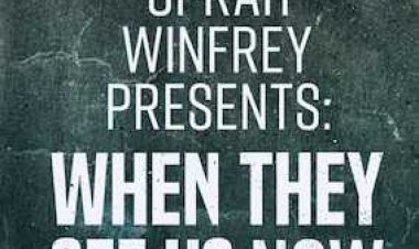 אופרה וינפרי מציגה: כשהם רואים אותנו עכשיו כתובית | Oprah Winfrey Presents: When They See Us Now Subtitle