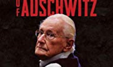 רואה החשבון של אושוויץ כתובית | The Accountant of Auschwitz Subtitle