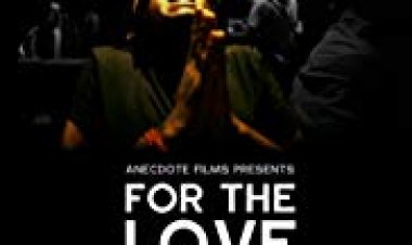 בגלל האהבה לאיש הזה כתובית | For the Love of a Man Subtitle