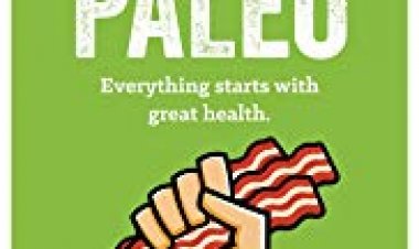 אנחנו אוהבים את פליאו כתובית | We Love Paleo Subtitle