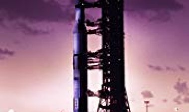 אפולו 11 כתובית | Apollo 11 Subtitle