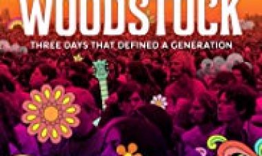 וודסטוק כתובית | Woodstock Subtitle