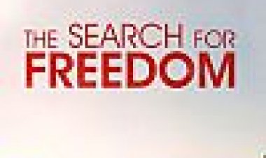 החיפוש אחר החופש כתובית | The Search For Freedom Subtitle