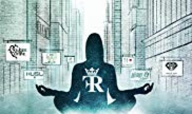 להרגיש שפע כתובית | Feel Rich: Health Is the New Wealth Subtitle