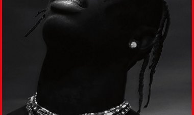 טראוויס סקוט: Look Mom I Can Fly כתובית | Travis Scott: Look Mom I Can Fly Subtitle