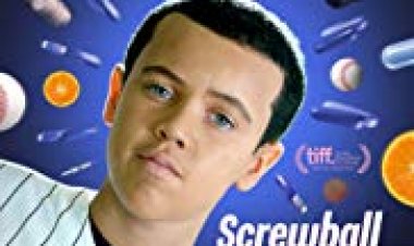 כדור מטעה כתובית | Screwball Subtitle