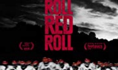 ידעו ושתקו כתובית | Roll Red Roll Subtitle