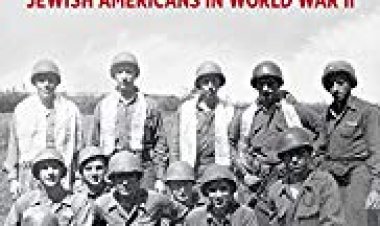 יהודי GI: אמריקאים יהודים במלחמת העולם השנייה כתובית | GI Jews: Jewish Americans in World War II Subtitle