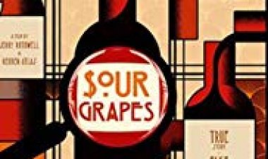 ענבים חמוצים כתובית | Sour Grapes Subtitle